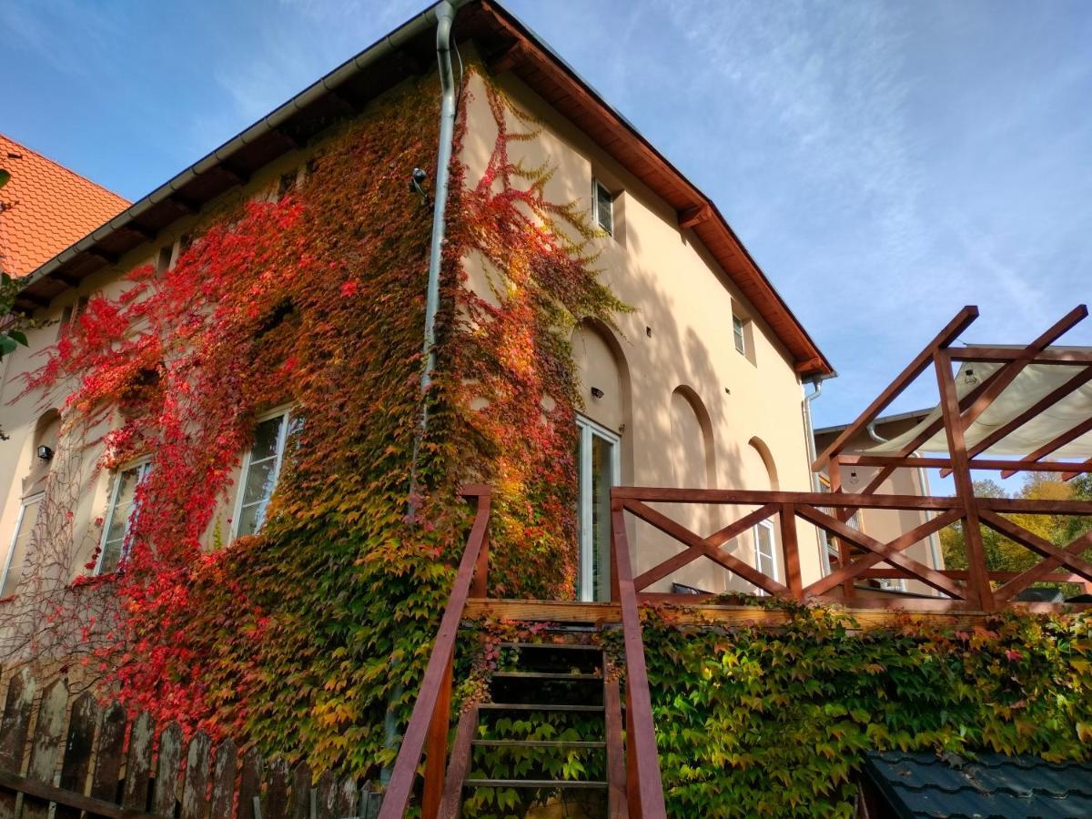 Apartament Nad Potokiem Wrzosowka Apartman Jelenia Góra Kültér fotó